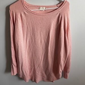 Dreamers Pink Women's Top